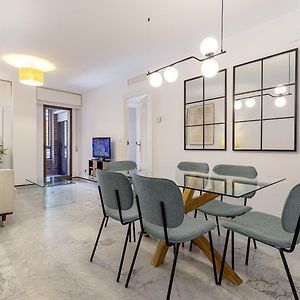 Appartement met Drie Slaapkamers
