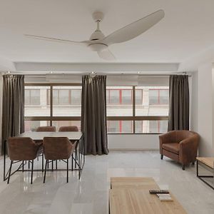 Suite Appartement