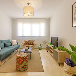 Appartement met Twee Slaapkamers